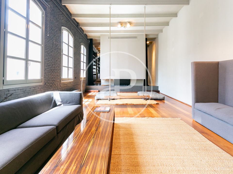 Apartament a Barcelona, Barcelona - foto 2