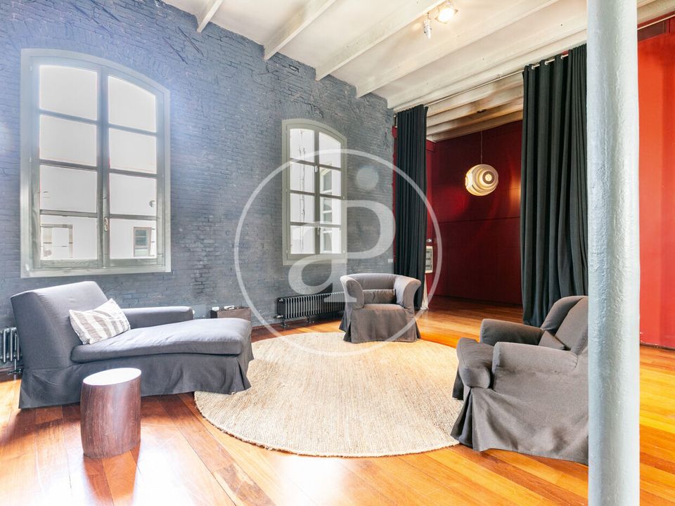 Apartament a Barcelona, Barcelona - foto 3