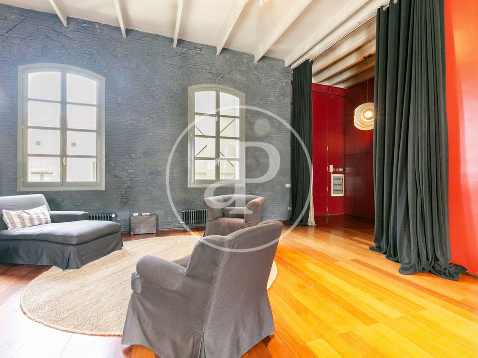 Apartament a Barcelona, Barcelona - foto 4