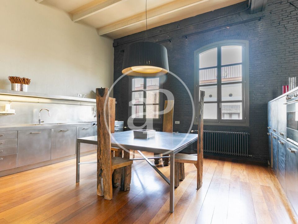 Apartament a Barcelona, Barcelona - foto 5