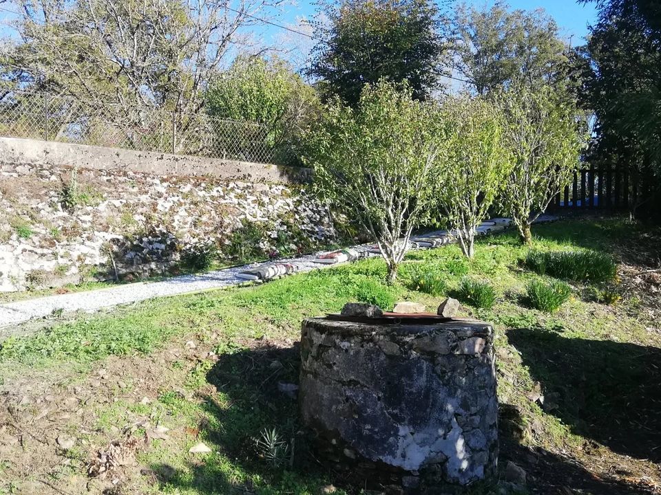 Villa i Droux, Haute-Vienne - foto 2