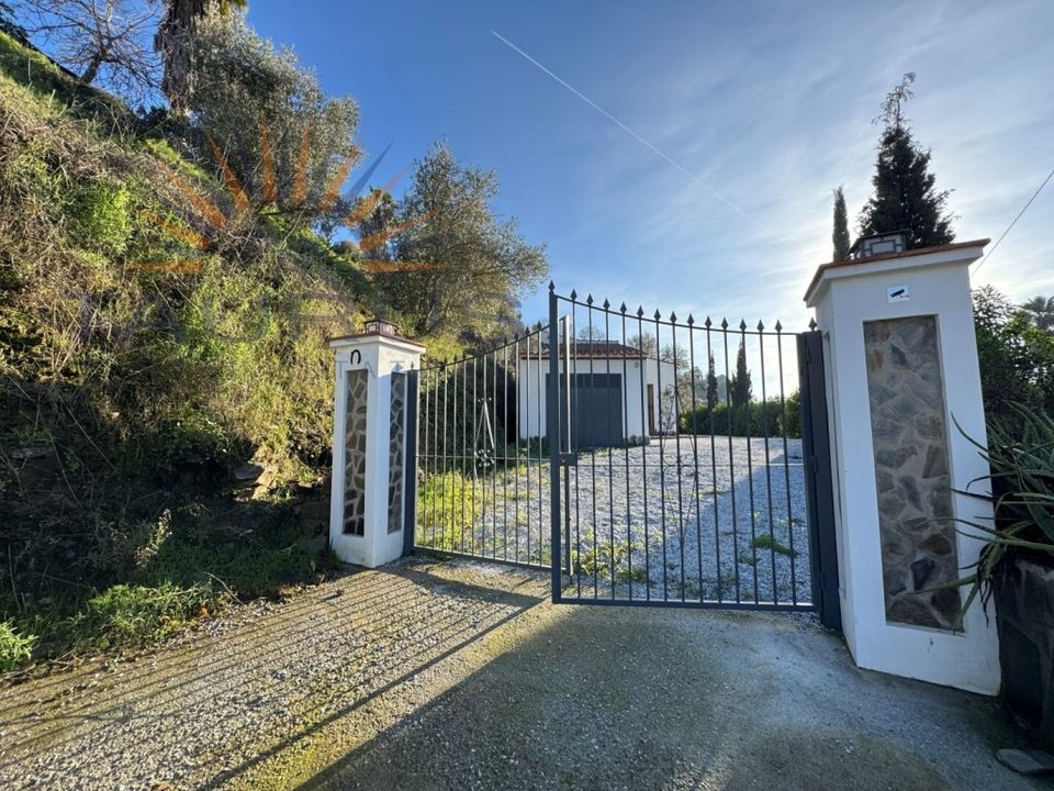 Villa i Competa, Malaga - foto 2