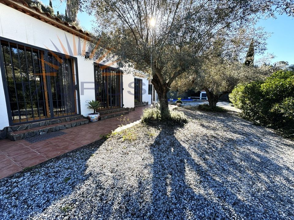 Villa i Competa, Malaga - foto 3