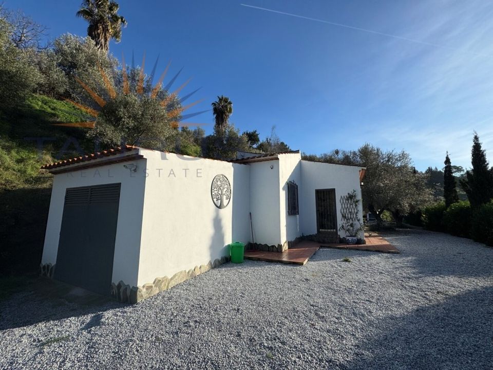 Villa i Competa, Malaga - foto 4