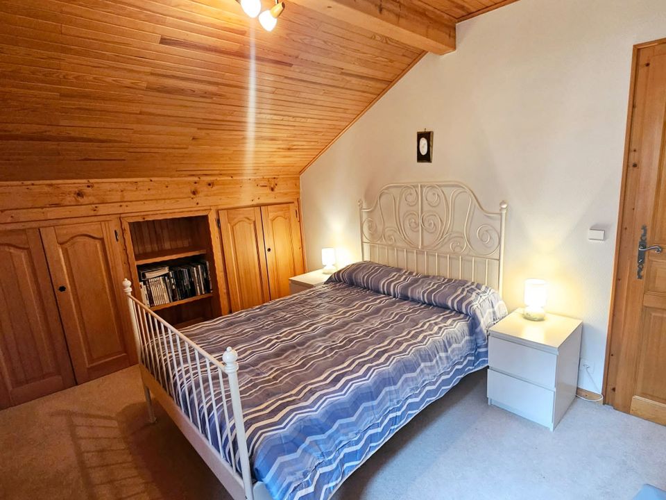 Villa i Les Gets, Haute-Savoie - foto 3