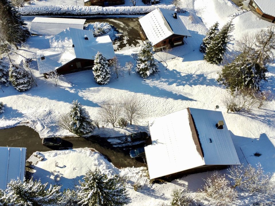 Villa i Les Gets, Haute-Savoie - foto 5