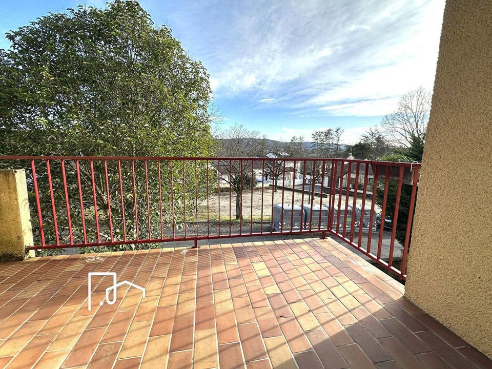 Villa i Villefranche-de-Rouergue, Aveyron - foto 2