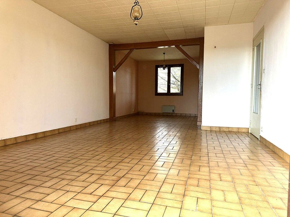 Villa i Villefranche-de-Rouergue, Aveyron - foto 3