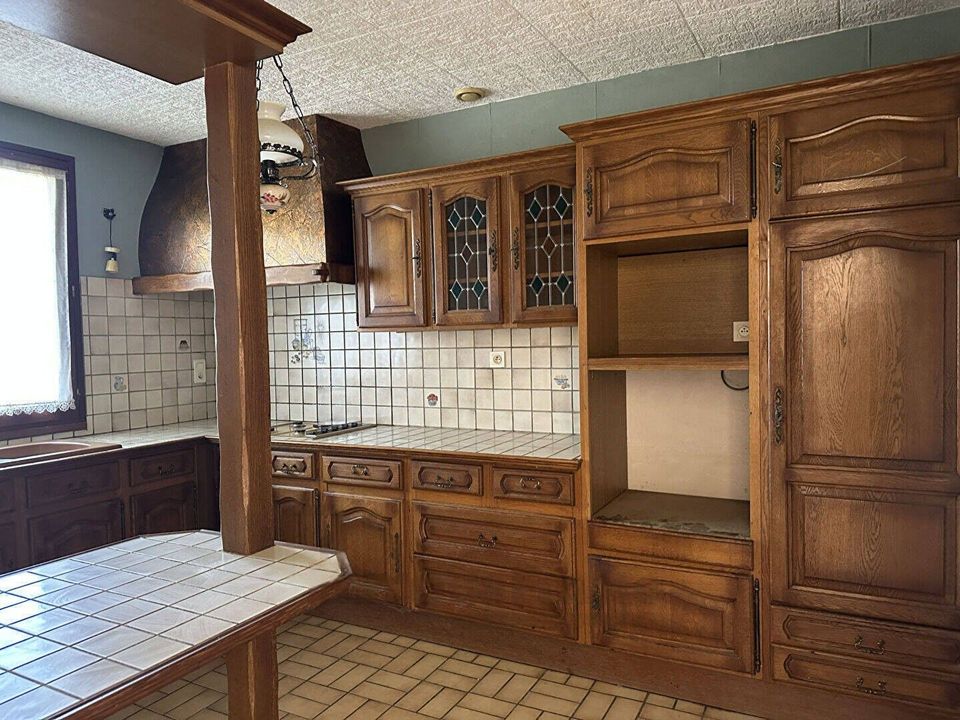 Villa i Villefranche-de-Rouergue, Aveyron - foto 4