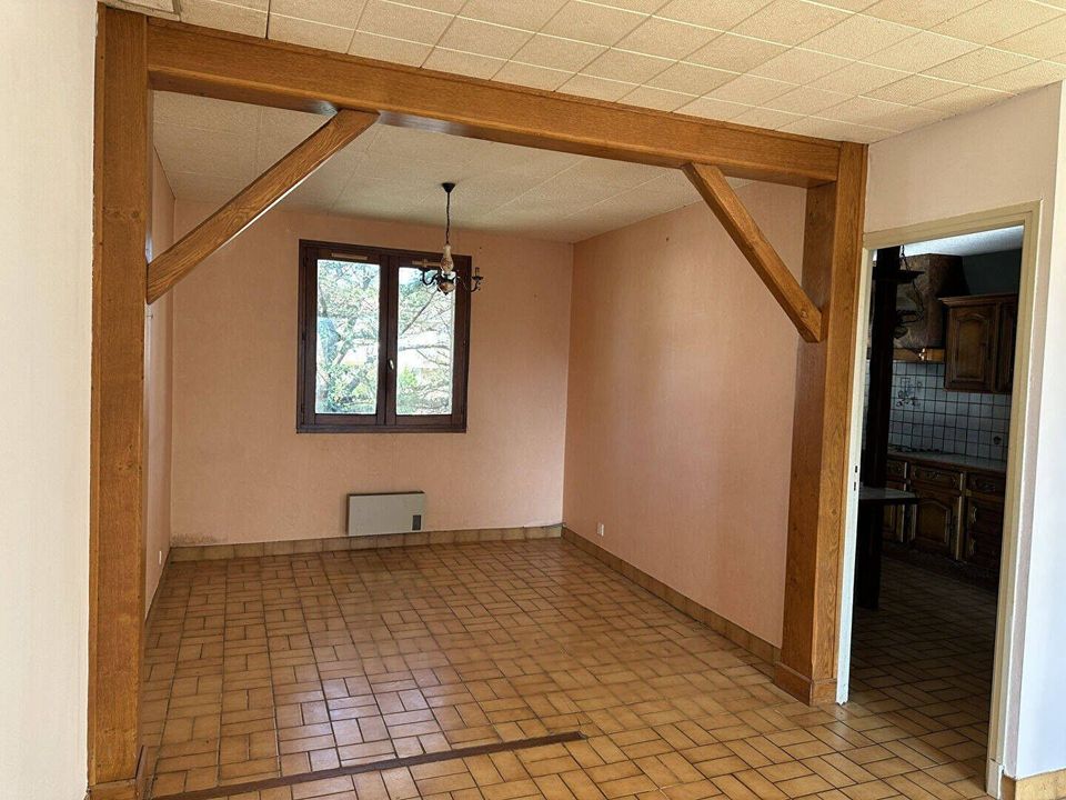 Villa i Villefranche-de-Rouergue, Aveyron - foto 5
