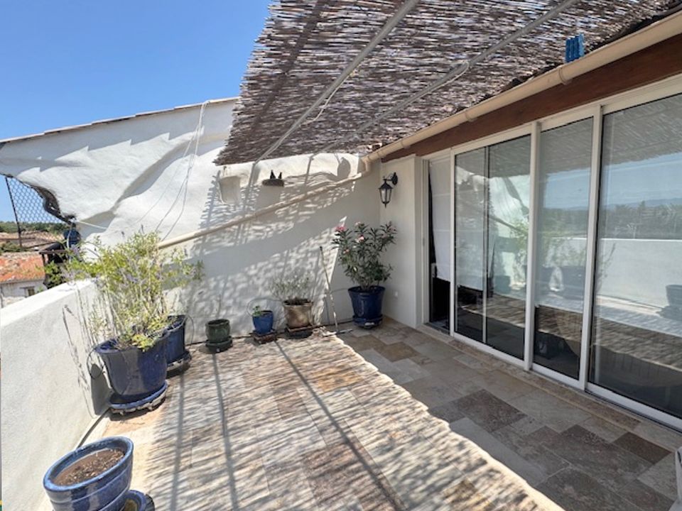 Villa in Servian, Herault - foto 1