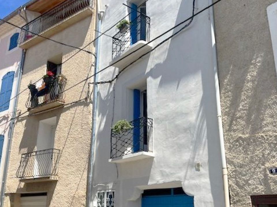 Villa in Servian, Herault - foto 2