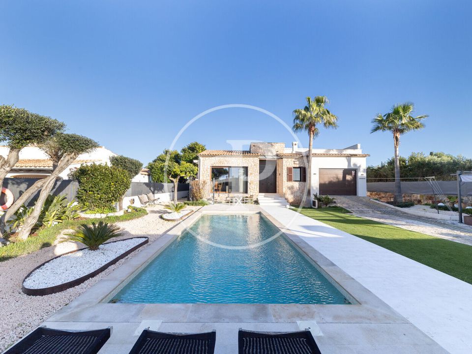 Villa i Llucmajor, Mallorca - foto 2