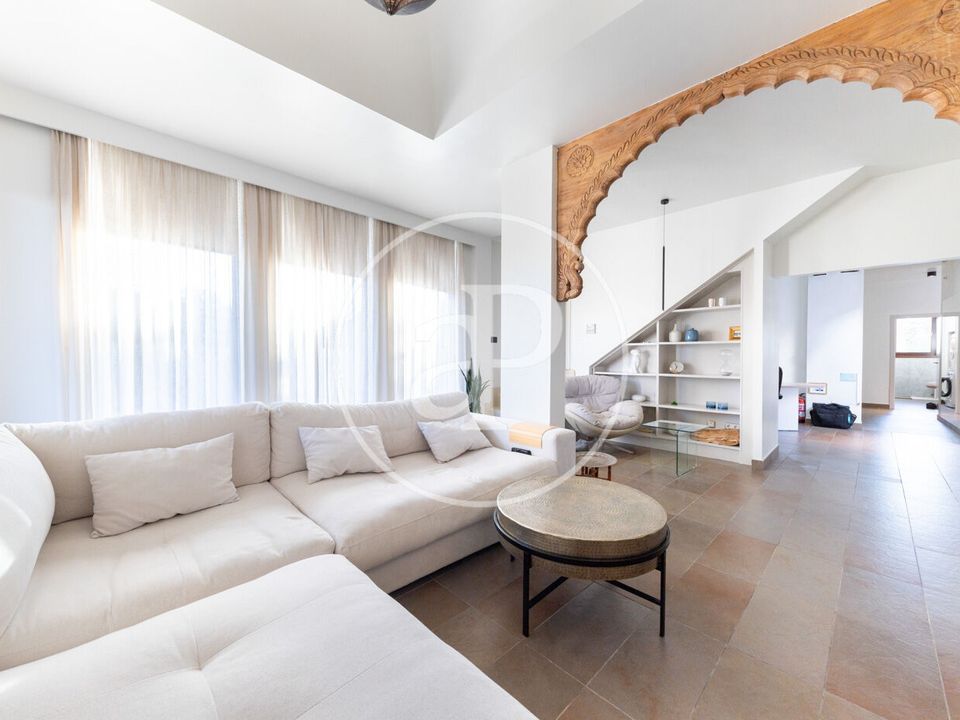 Villa i Llucmajor, Mallorca - foto 4