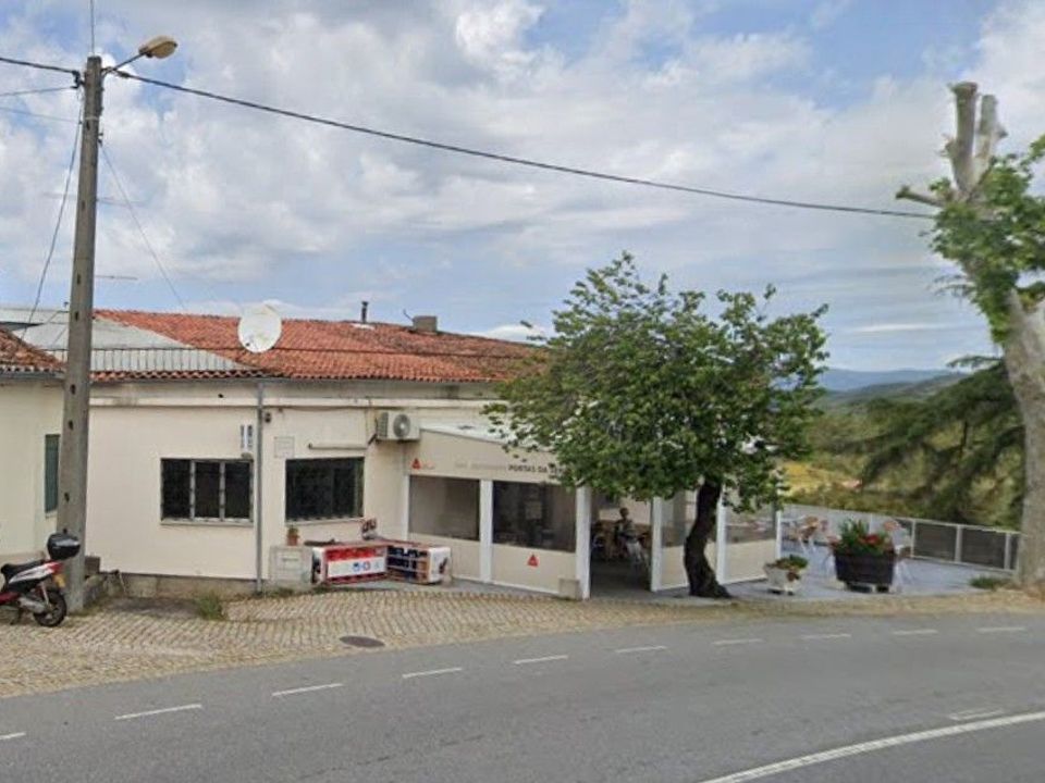 Willa: Castelo Branco, Castelo Branco – zdjęcie 3