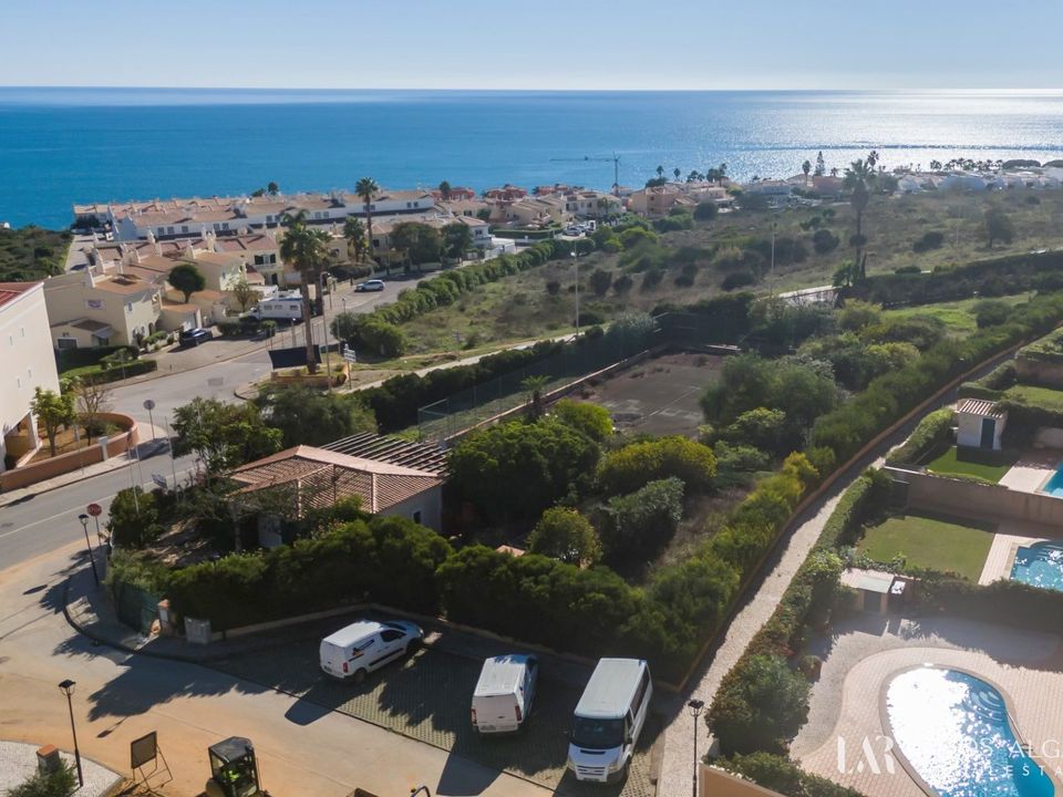 Helårsgrund i Lagos, Faro - foto 1