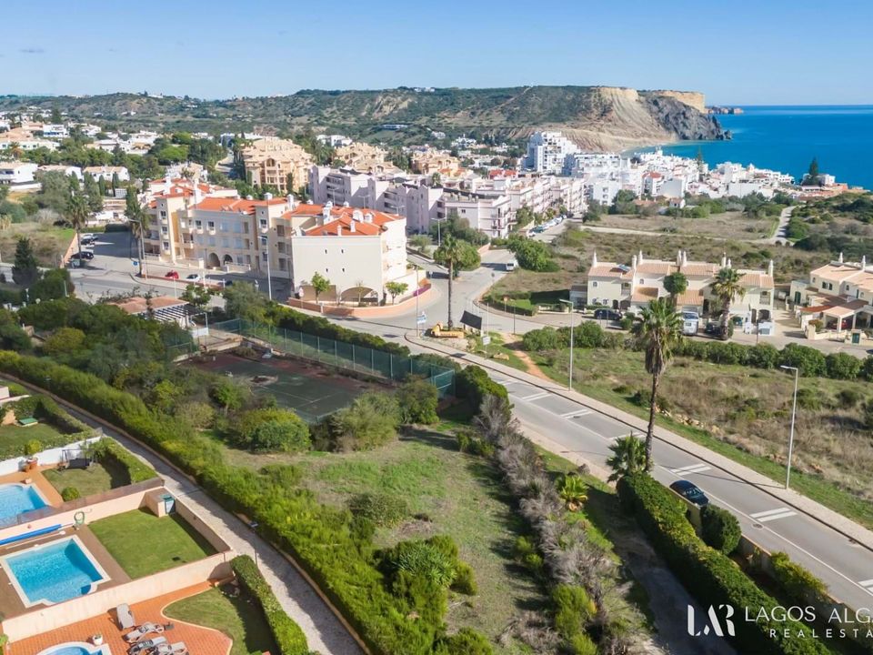 Helårsgrund i Lagos, Faro - foto 2