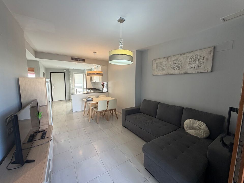 Lejlighed i La Zenia, Alicante - foto 2