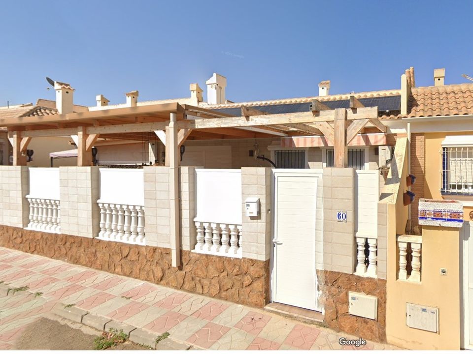 Byhus i Gran Alacant, Alicante - foto 2