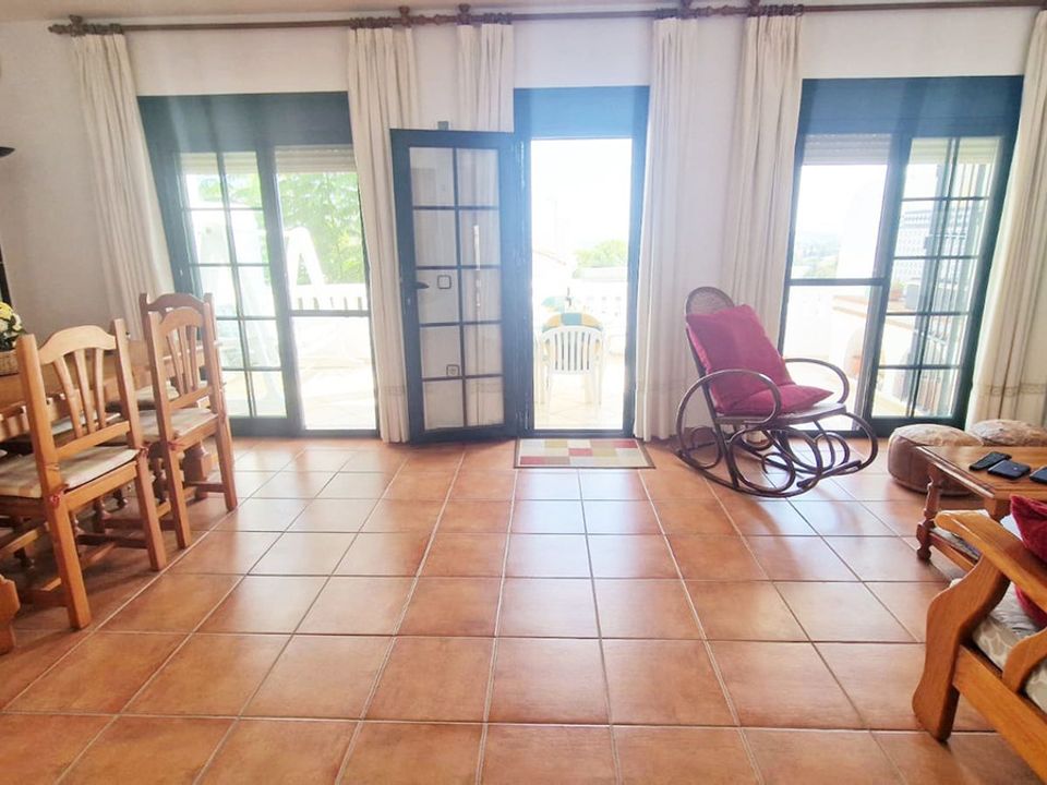 Byhus i Mijas, Malaga - foto 3