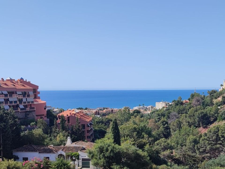 Penthouse i Fuengirola, Malaga - foto 3