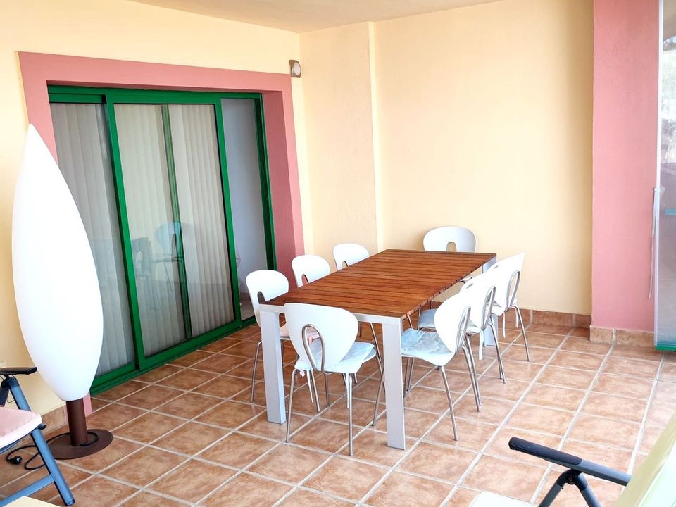 Penthouse i Fuengirola, Malaga - foto 4