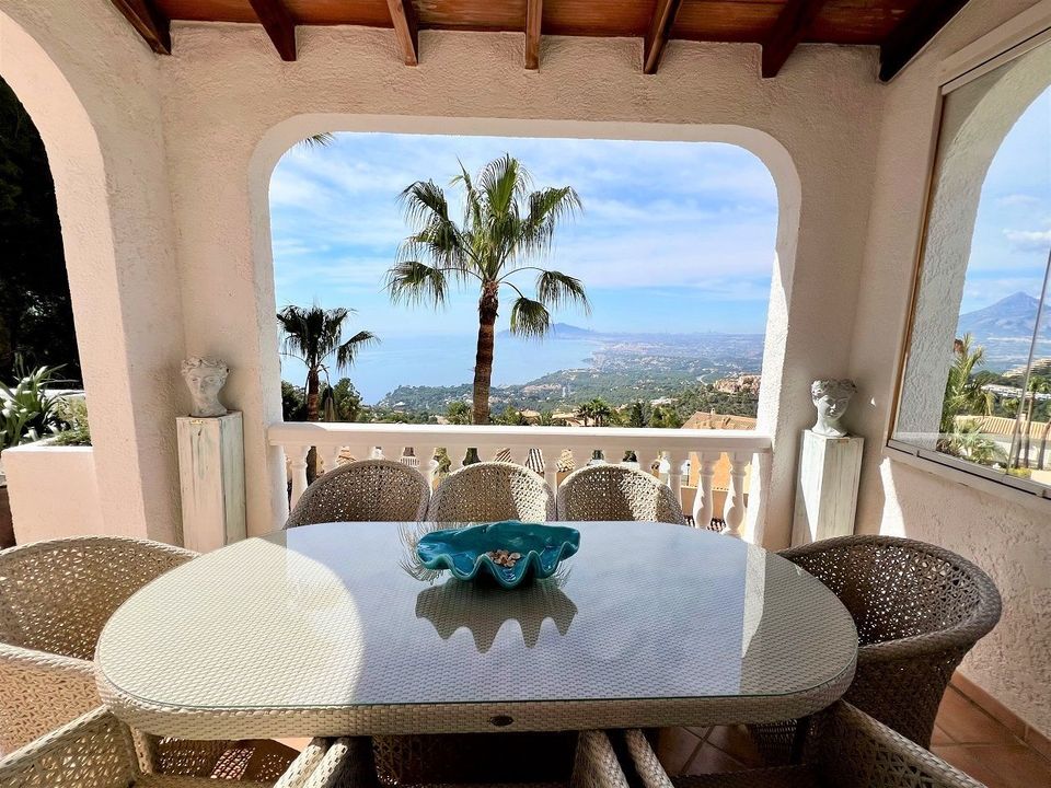 Haus in Altea, Alicante - Foto 2