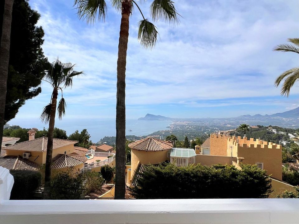 Haus in Altea, Alicante - Foto 4