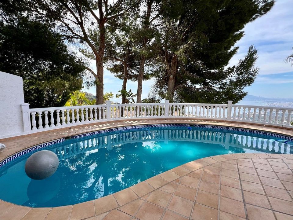 Haus in Altea, Alicante - Foto 3