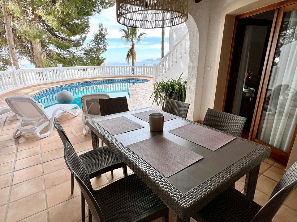 Haus in Altea, Alicante - Foto 5