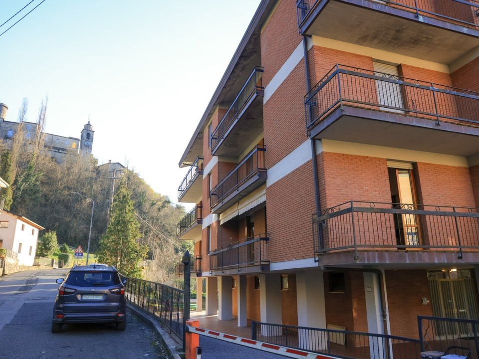 Leilighet i Bagnone, Massa and Carrara - bilde 3
