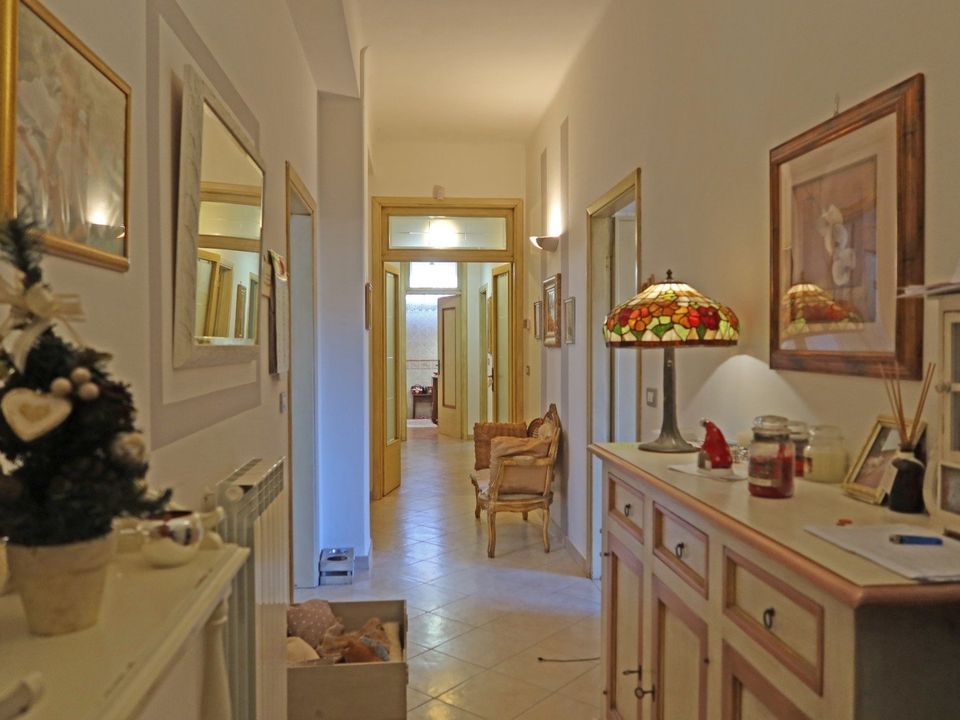 Leilighet i Pontremoli, Massa and Carrara - bilde 1