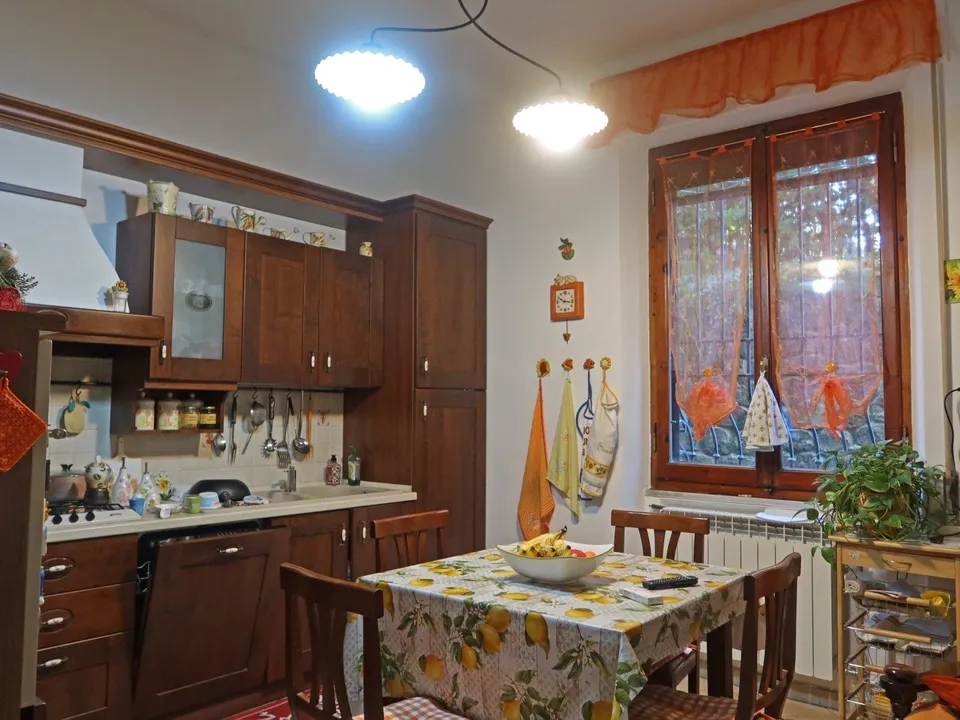 Leilighet i Pontremoli, Massa and Carrara - bilde 3