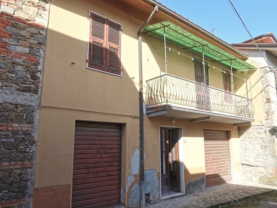Villa i Bagnone, Massa and Carrara - foto 1