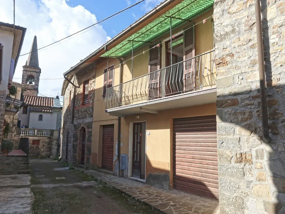 Villa i Bagnone, Massa and Carrara - foto 2