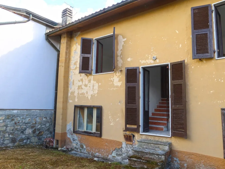 Villa i Bagnone, Massa and Carrara - foto 3