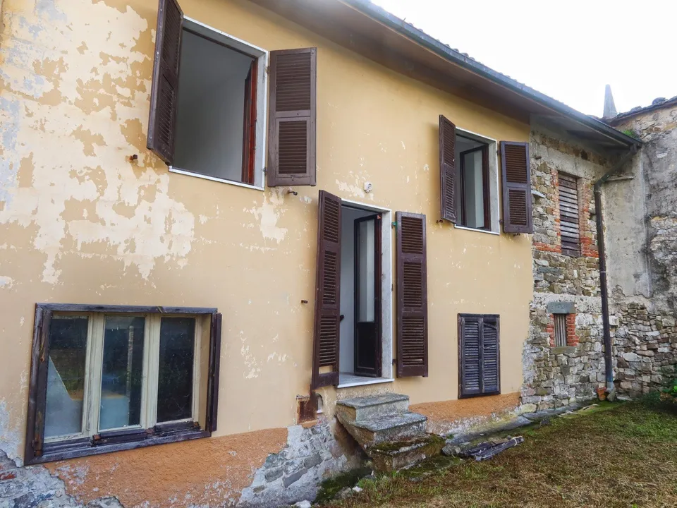 Villa i Bagnone, Massa and Carrara - foto 4