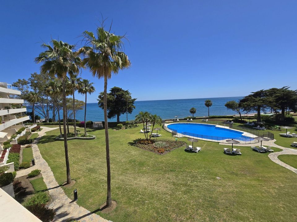 Lejlighed i Estepona, Malaga - foto 1