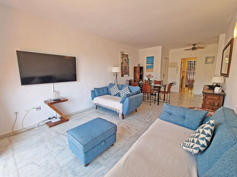 Penthouse i Riviera Del Sol, Malaga - foto 2