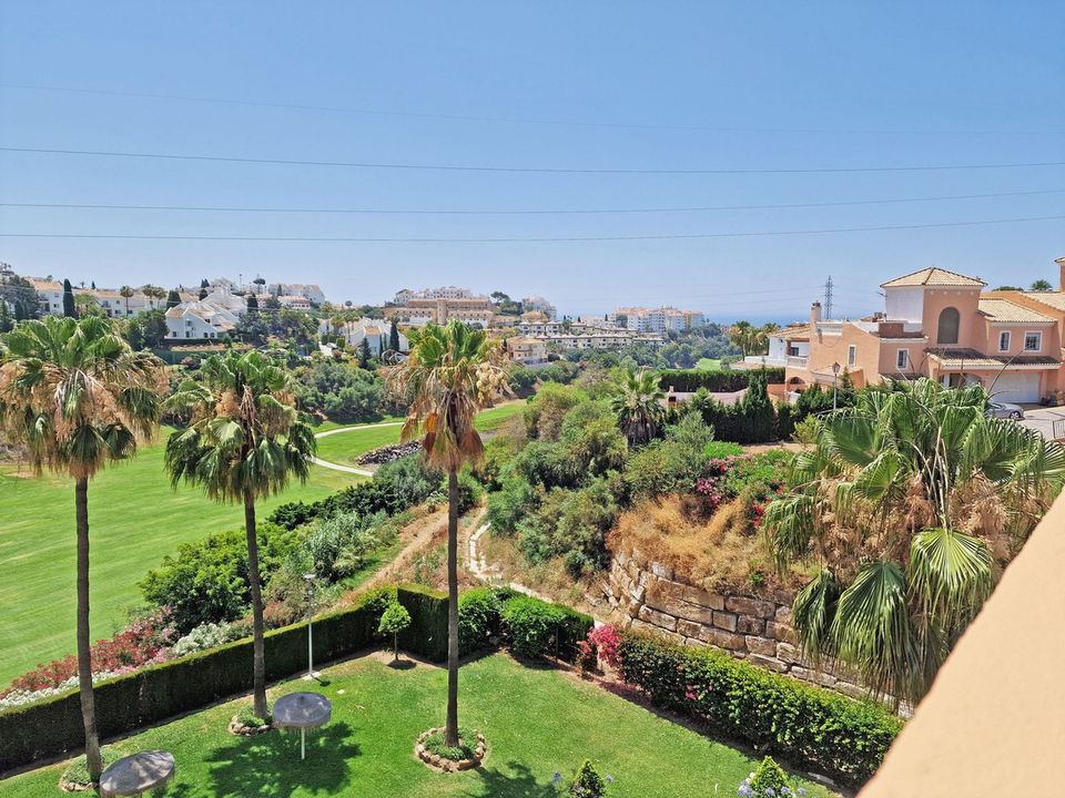 Penthouse i Riviera Del Sol, Malaga - foto 5