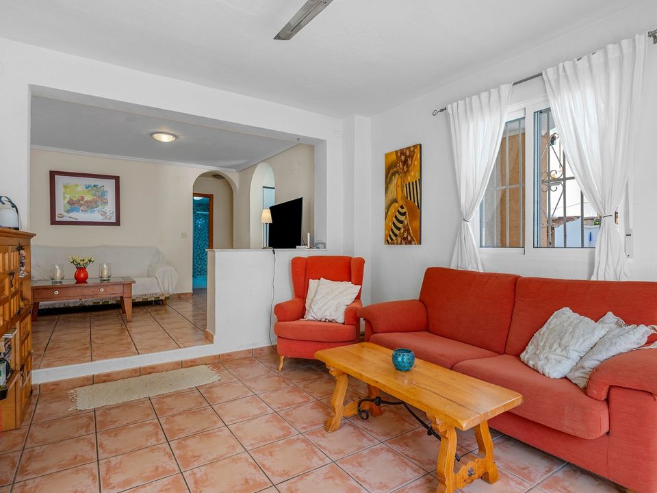Villa i Orihuela Costa, Alicante - foto 3