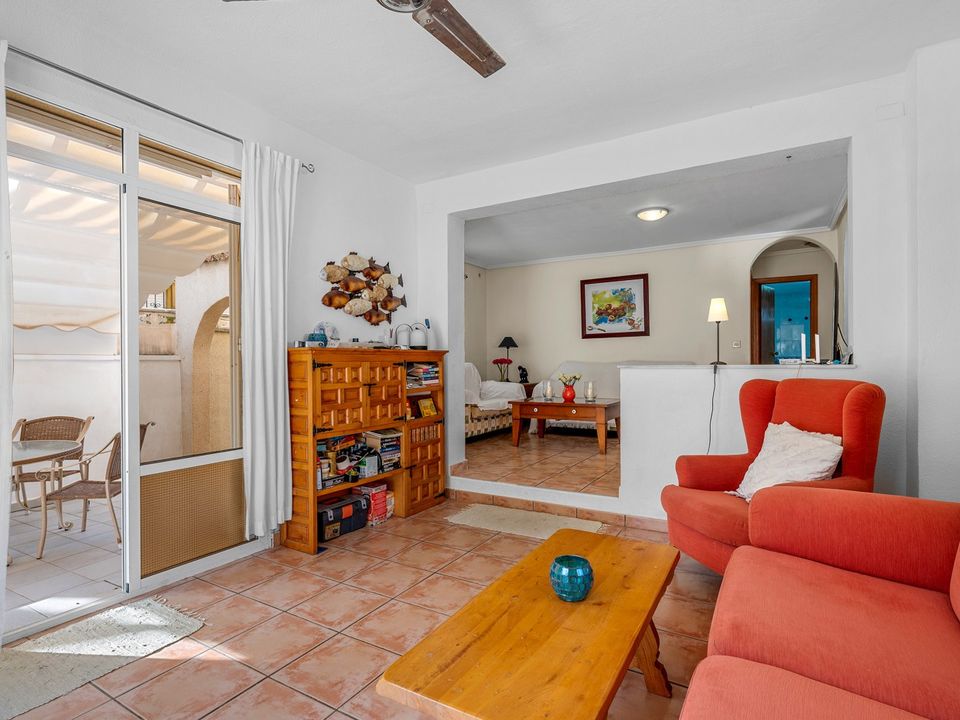 Villa i Orihuela Costa, Alicante - foto 4
