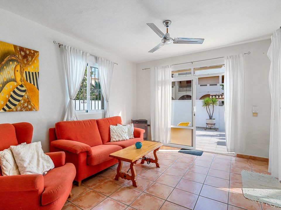 Villa i Orihuela Costa, Alicante - foto 5