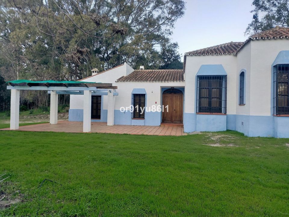 Finca i Casares, Malaga - foto 1