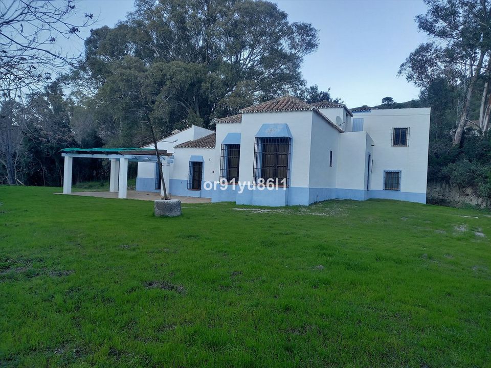 Finca i Casares, Malaga - foto 2