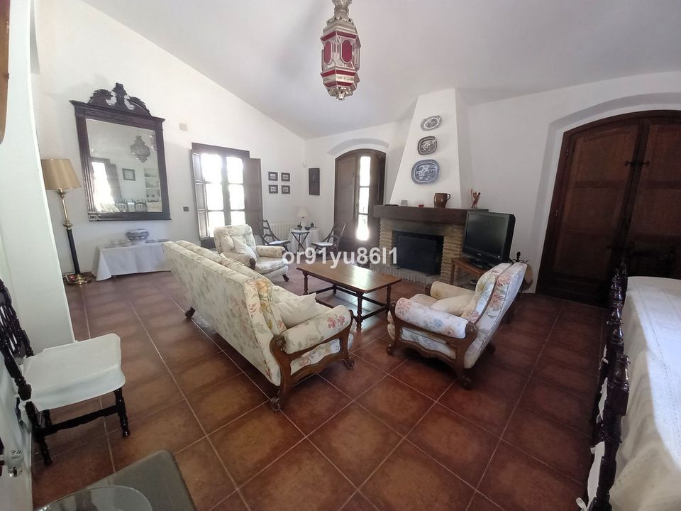 Finca i Casares, Malaga - foto 4