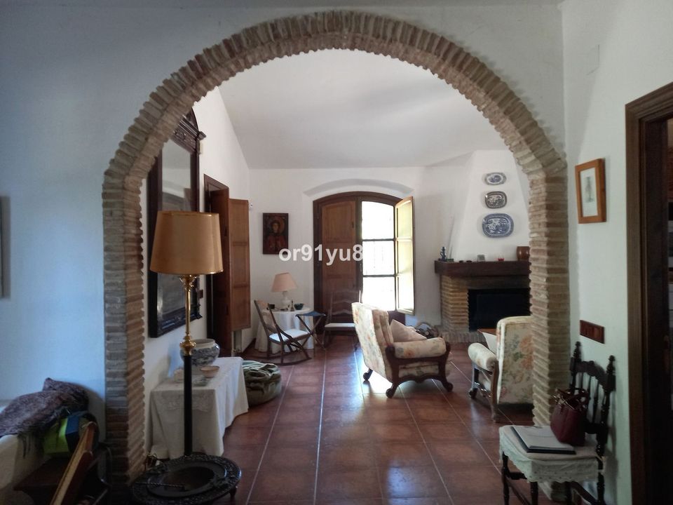 Finca i Casares, Malaga - foto 5