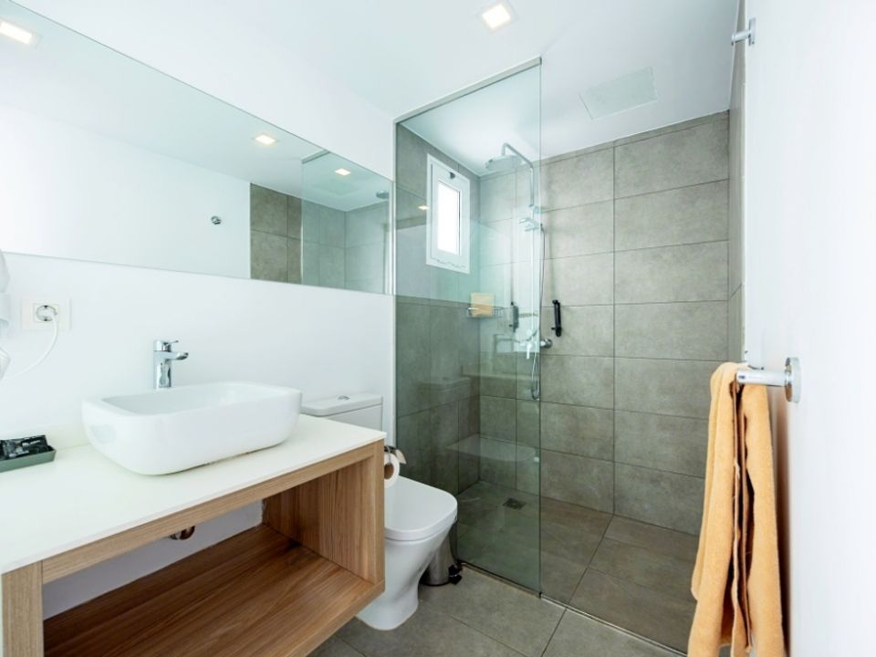 Studio i Puerto Del Carmen, Lanzarote - foto 5