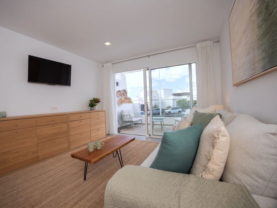 Studio i Puerto Del Carmen, Lanzarote - bilde 5