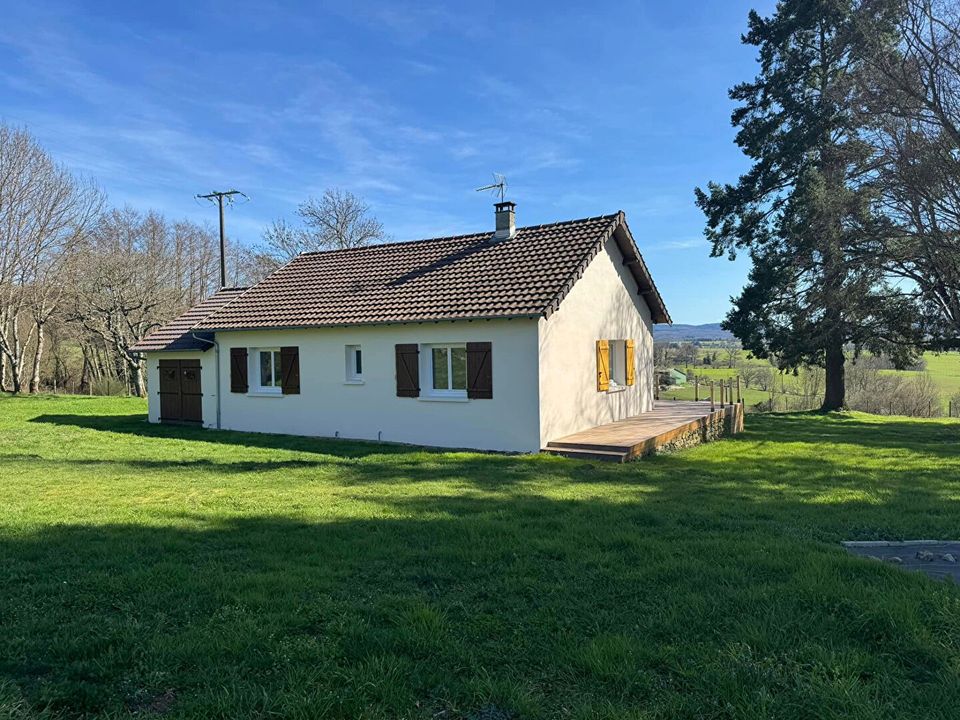 Villa i Folles, Haute-Vienne - bilde 4